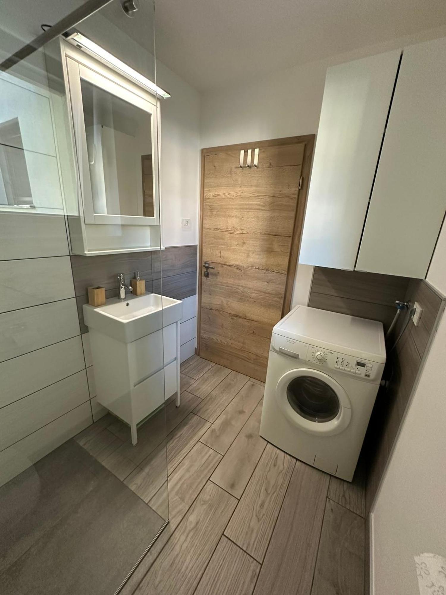 Apartma Dreamscape Radovljica Exterior foto